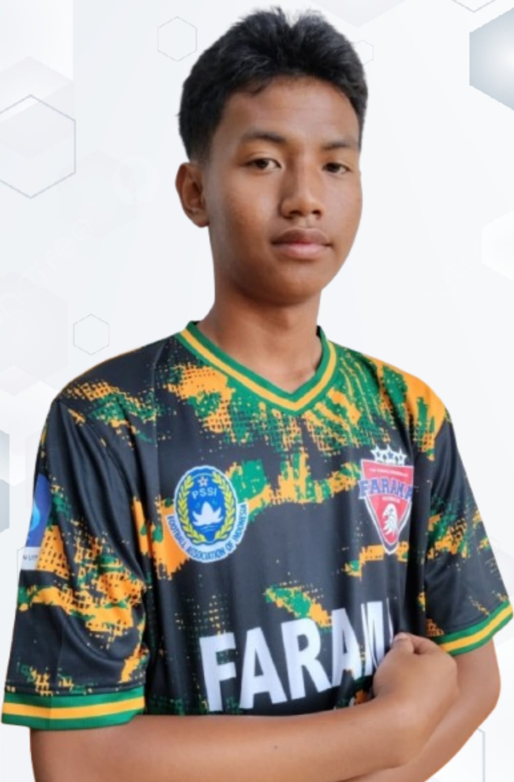 Muhammad Nizar Syamil